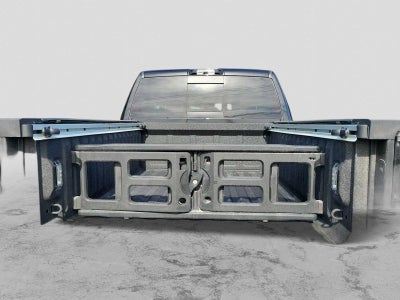 2026 RAM 2500 RAM 2500 REBEL CREW CAB 4X4 6'4' BOX