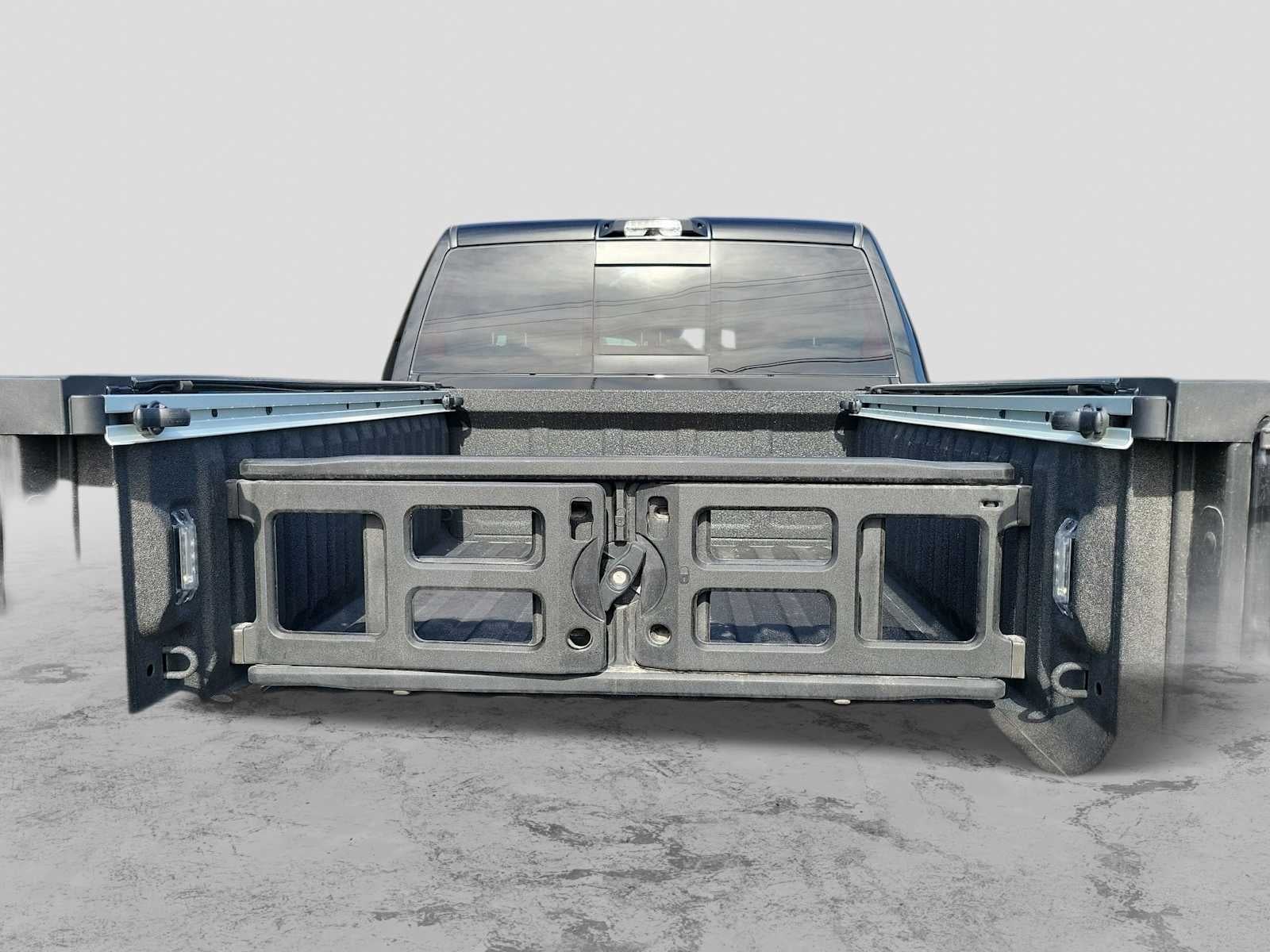 2026 RAM 2500 RAM 2500 REBEL CREW CAB 4X4 6'4' BOX