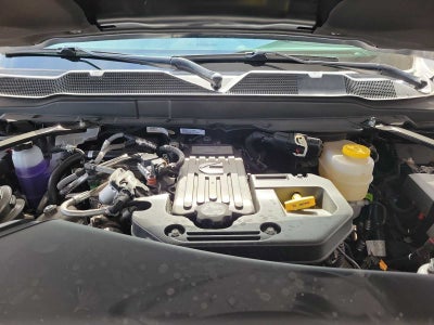 2026 RAM 2500 RAM 2500 REBEL CREW CAB 4X4 6'4' BOX