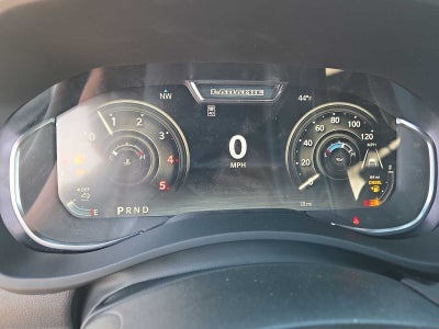 2026 RAM 2500 RAM 2500 LARAMIE CREW CAB 4X4 6'4' BOX