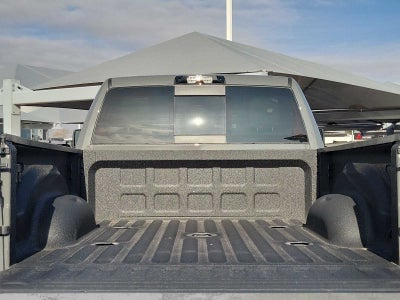 2026 RAM 2500 RAM 2500 LARAMIE CREW CAB 4X4 6'4' BOX