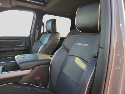 2026 RAM 2500 RAM 2500 LARAMIE CREW CAB 4X4 6'4' BOX