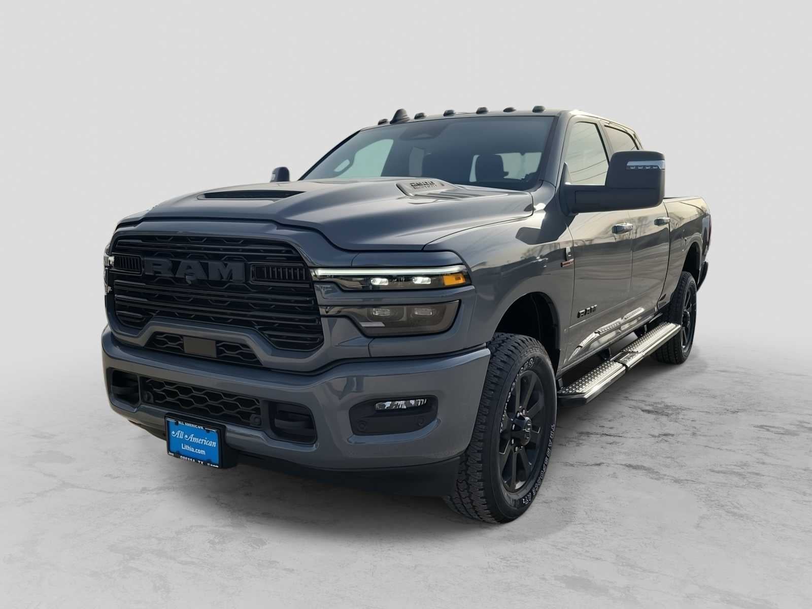 2026 RAM 2500 RAM 2500 LARAMIE CREW CAB 4X4 6'4' BOX