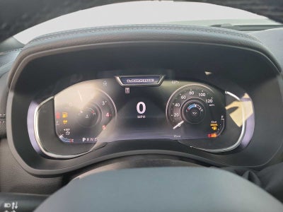 2026 RAM 2500 RAM 2500 LARAMIE CREW CAB 4X4 6'4' BOX