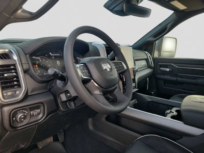 2026 RAM 2500 RAM 2500 LARAMIE CREW CAB 4X4 6'4' BOX