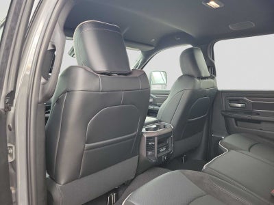 2026 RAM 2500 RAM 2500 LARAMIE CREW CAB 4X4 6'4' BOX