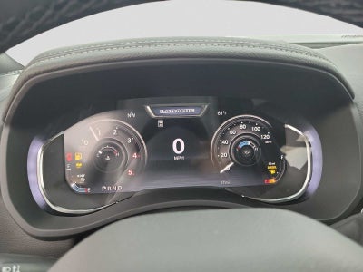 2026 RAM 2500 RAM 2500 LARAMIE CREW CAB 4X4 6'4' BOX