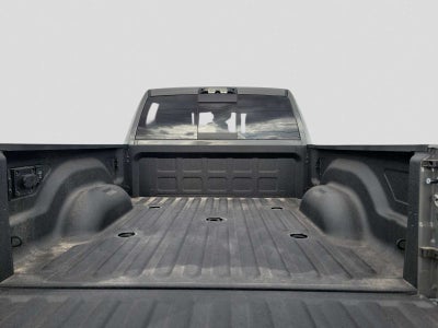 2026 RAM 2500 RAM 2500 LARAMIE CREW CAB 4X4 6'4' BOX