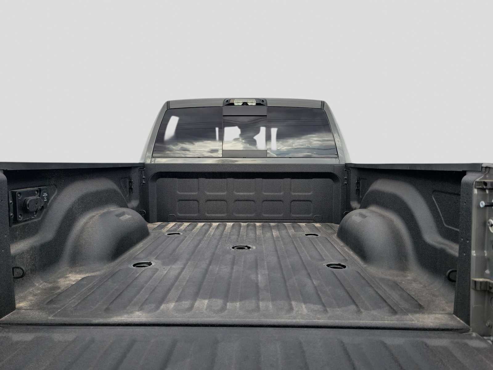 2026 RAM 2500 RAM 2500 LARAMIE CREW CAB 4X4 6'4' BOX