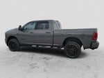 2026 RAM 2500 RAM 2500 LARAMIE CREW CAB 4X4 6'4' BOX
