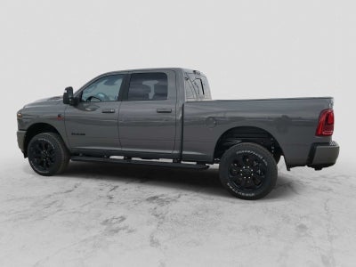 2026 RAM 2500 RAM 2500 LARAMIE CREW CAB 4X4 6'4' BOX