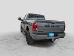 2026 RAM 2500 RAM 2500 LARAMIE CREW CAB 4X4 6'4' BOX