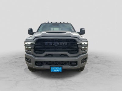 2026 RAM 2500 RAM 2500 LARAMIE CREW CAB 4X4 6'4' BOX