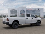 2025 RAM 2500 RAM 2500 TRADESMAN CREW CAB 4X4 8' BOX