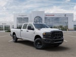 2025 RAM 2500 RAM 2500 TRADESMAN CREW CAB 4X4 8' BOX