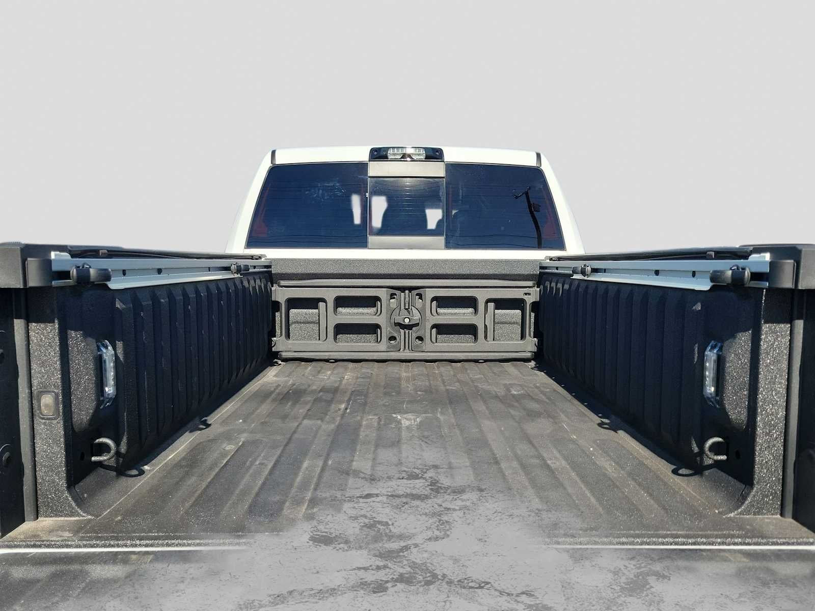 2025 RAM 2500 Limited Mega Cab 4x4 6'4' Box