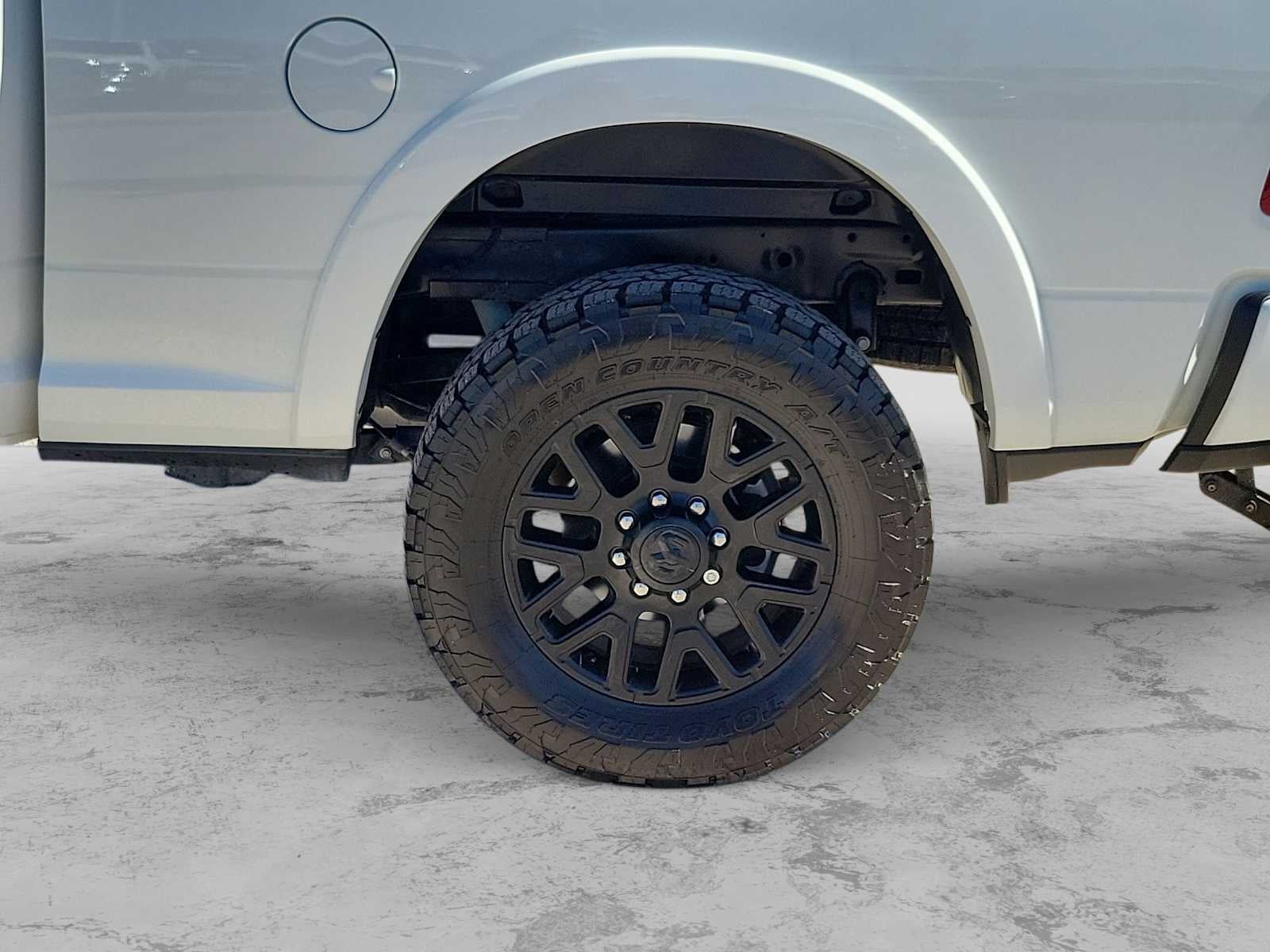 2025 RAM 2500 Limited Mega Cab 4x4 6'4' Box