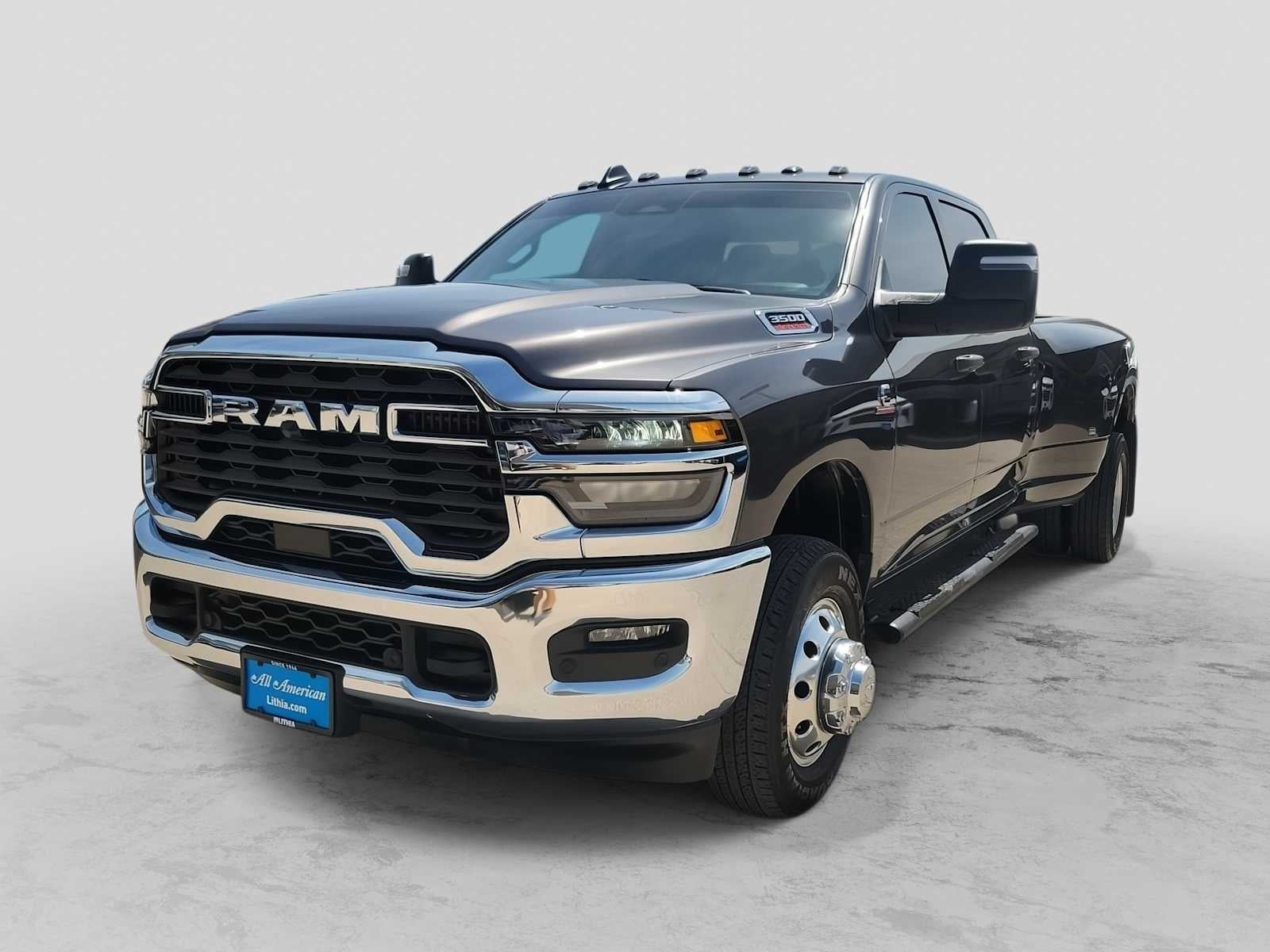 2025 RAM 3500 Tradesman 4X4 Crew Cab LWB's photo