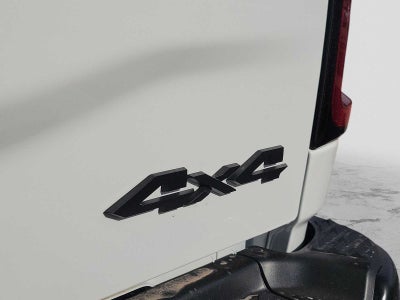 2026 RAM 3500 RAM 3500 TRADESMAN CREW CAB 4X4 8' BOX