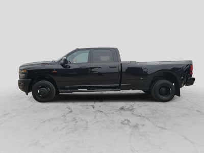 2026 RAM 3500 RAM 3500 TRADESMAN CREW CAB 4X4 8' BOX
