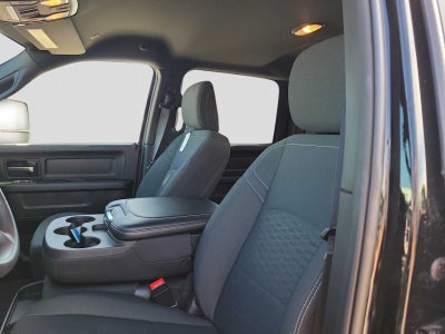 2026 RAM 3500 RAM 3500 TRADESMAN CREW CAB 4X4 8' BOX