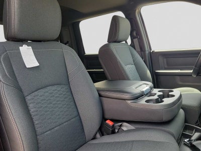 2026 RAM 3500 RAM 3500 TRADESMAN CREW CAB 4X4 8' BOX