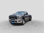 2026 RAM 3500 RAM 3500 TRADESMAN CREW CAB 4X4 8' BOX