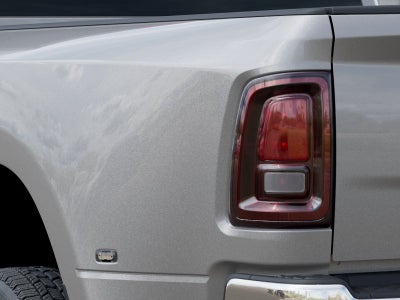 2026 RAM 3500 RAM 3500 TRADESMAN CREW CAB 4X4 8' BOX