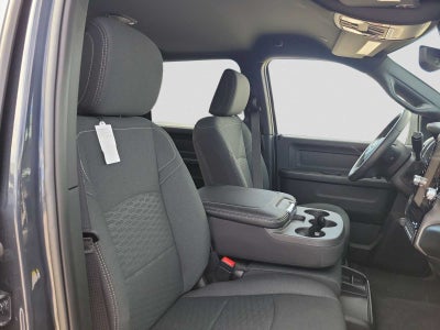 2026 RAM 3500 RAM 3500 TRADESMAN CREW CAB 4X4 8' BOX