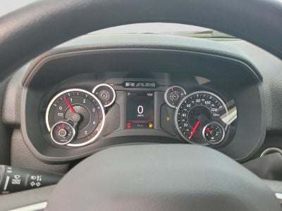 2026 RAM 3500 RAM 3500 TRADESMAN CREW CAB 4X4 8' BOX