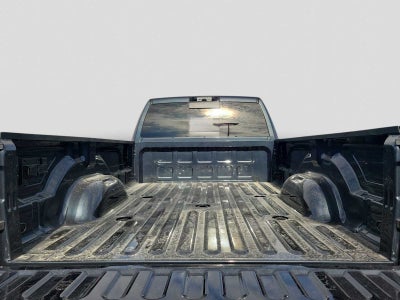 2026 RAM 3500 RAM 3500 TRADESMAN CREW CAB 4X4 8' BOX