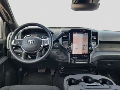 2026 RAM 3500 RAM 3500 TRADESMAN CREW CAB 4X4 8' BOX