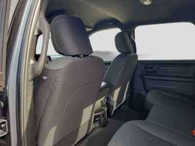 2026 RAM 3500 RAM 3500 TRADESMAN CREW CAB 4X4 8' BOX