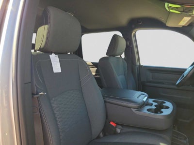 2026 RAM 3500 RAM 3500 TRADESMAN CREW CAB 4X4 8' BOX