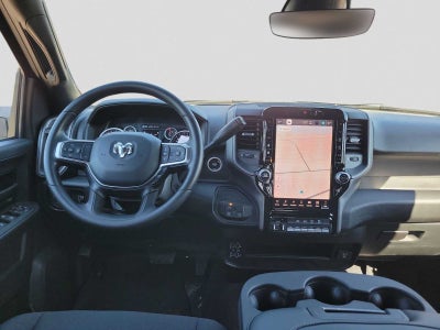 2026 RAM 3500 RAM 3500 TRADESMAN CREW CAB 4X4 8' BOX