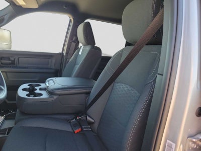 2026 RAM 3500 RAM 3500 TRADESMAN CREW CAB 4X4 8' BOX