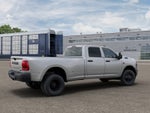 2026 RAM 3500 RAM 3500 TRADESMAN CREW CAB 4X4 8' BOX
