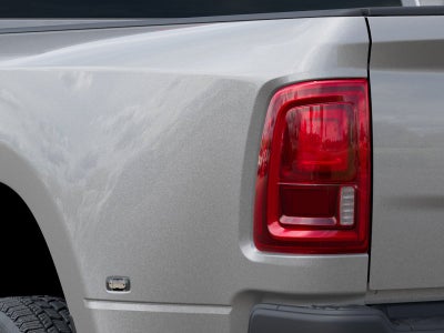 2026 RAM 3500 RAM 3500 TRADESMAN CREW CAB 4X4 8' BOX