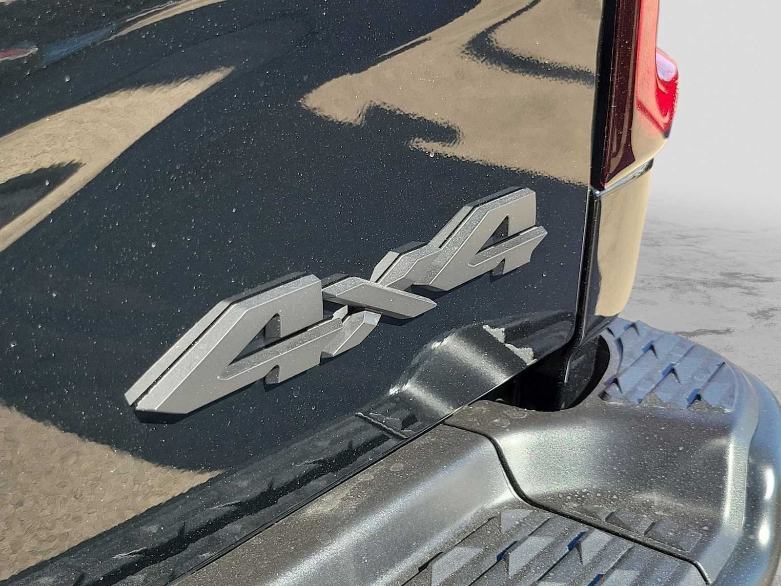 2026 RAM 3500 RAM 3500 TRADESMAN CREW CAB 4X4 8' BOX