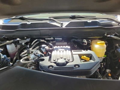 2026 RAM 3500 RAM 3500 TRADESMAN CREW CAB 4X4 8' BOX