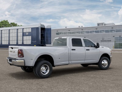 2026 RAM 3500 RAM 3500 TRADESMAN CREW CAB 4X4 8' BOX
