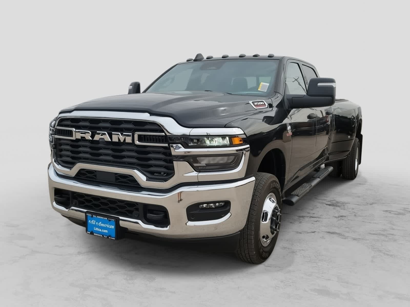 2026 RAM 3500 Tradesman 4X4 Crew Cab LWB's photo