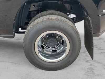 2026 RAM 3500 RAM 3500 TRADESMAN CREW CAB 4X4 8' BOX