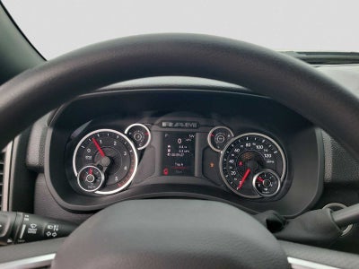 2026 RAM 3500 RAM 3500 TRADESMAN CREW CAB 4X4 8' BOX