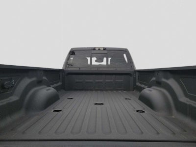 2026 RAM 3500 RAM 3500 TRADESMAN CREW CAB 4X4 8' BOX