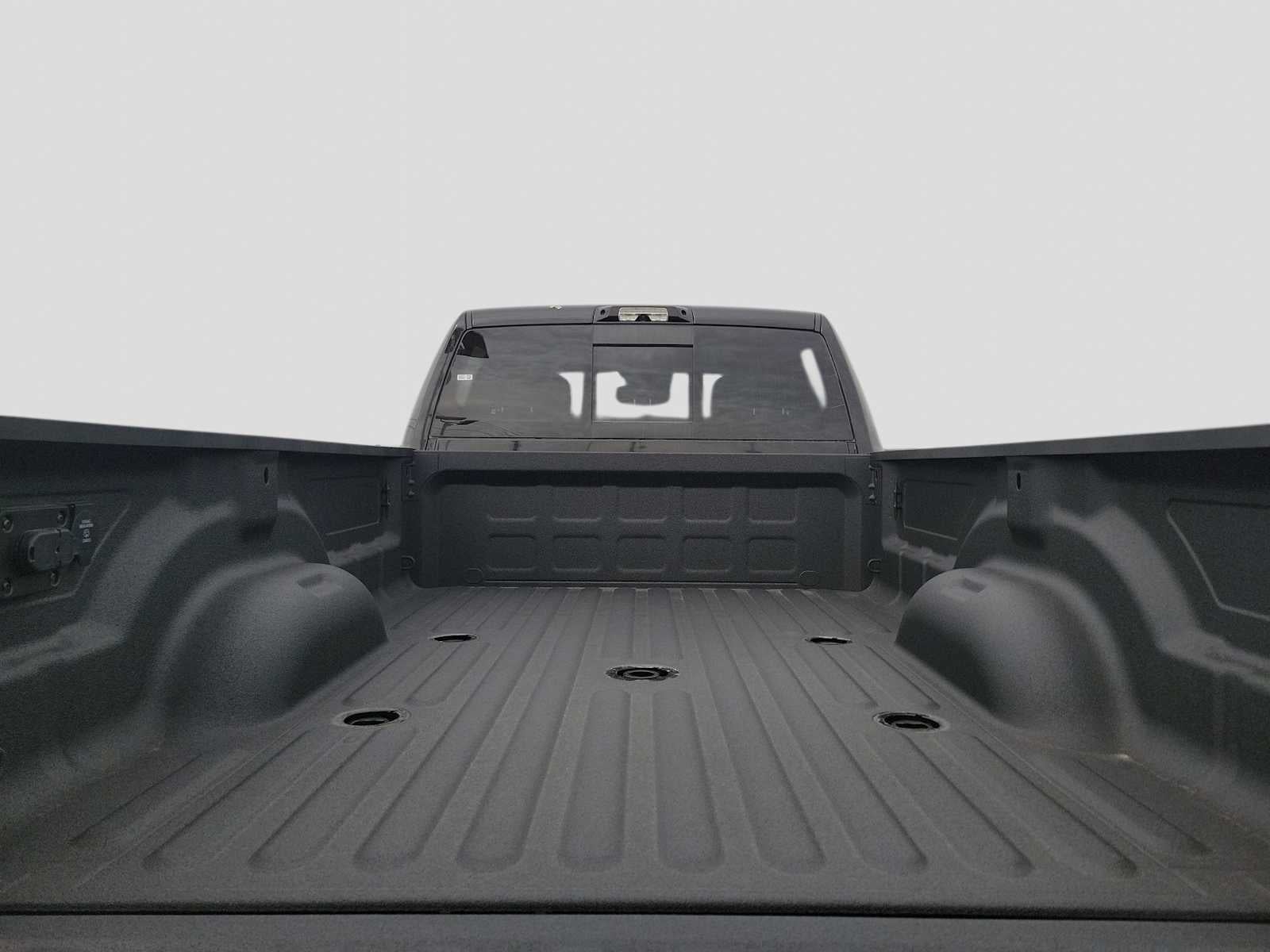 2026 RAM 3500 RAM 3500 TRADESMAN CREW CAB 4X4 8' BOX