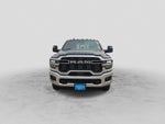 2026 RAM 3500 RAM 3500 TRADESMAN CREW CAB 4X4 8' BOX