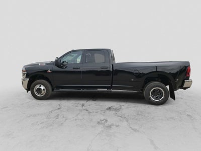 2026 RAM 3500 RAM 3500 TRADESMAN CREW CAB 4X4 8' BOX