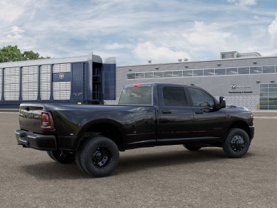 2026 RAM 3500 RAM 3500 LONE STAR CREW CAB 4X4 8' BOX
