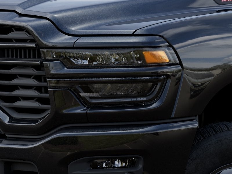2026 RAM 3500 RAM 3500 LONE STAR CREW CAB 4X4 8' BOX
